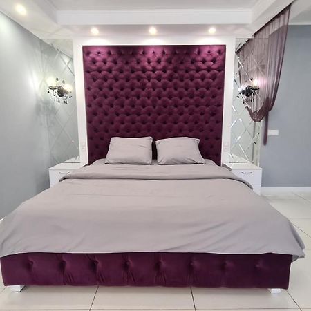 Apartaments On Prospekt Mira 35 Kryvyi Rih Exterior foto