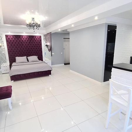 Apartaments On Prospekt Mira 35 Kryvyi Rih Exterior foto