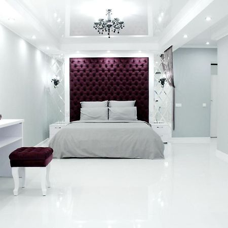 Apartaments On Prospekt Mira 35 Kryvyi Rih Exterior foto