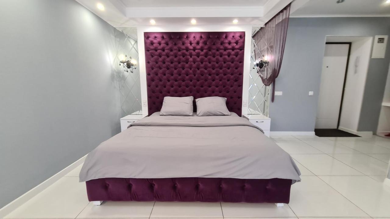 Apartaments On Prospekt Mira 35 Kryvyi Rih Exterior foto