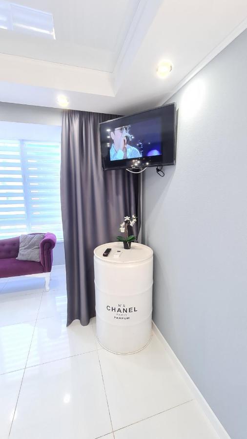 Apartaments On Prospekt Mira 35 Kryvyi Rih Exterior foto