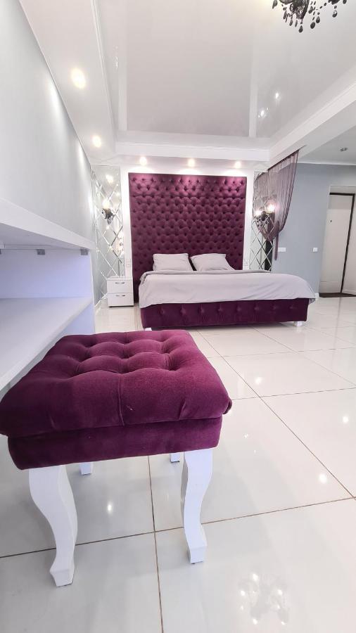 Apartaments On Prospekt Mira 35 Kryvyi Rih Exterior foto