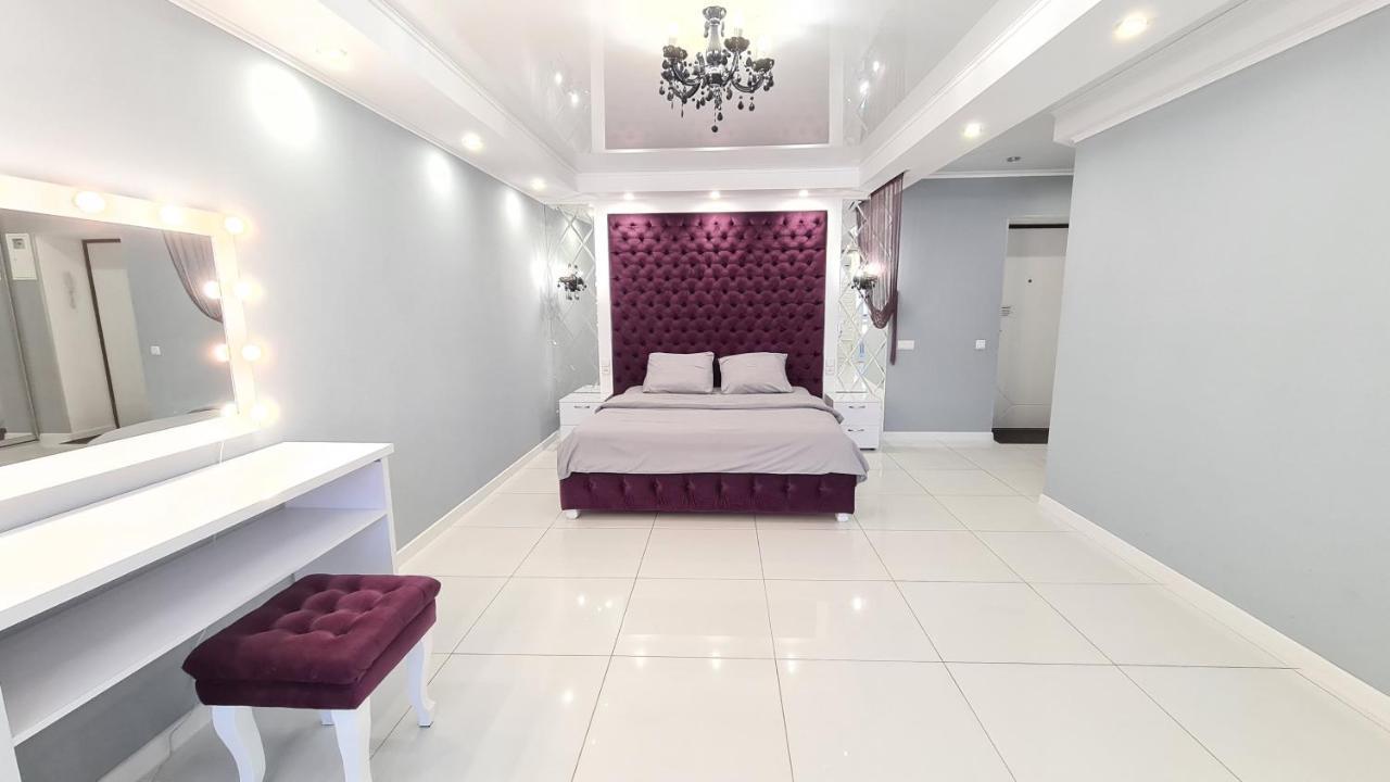 Apartaments On Prospekt Mira 35 Kryvyi Rih Exterior foto
