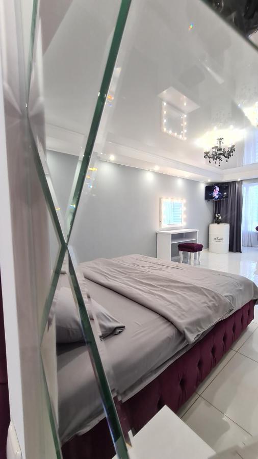 Apartaments On Prospekt Mira 35 Kryvyi Rih Exterior foto