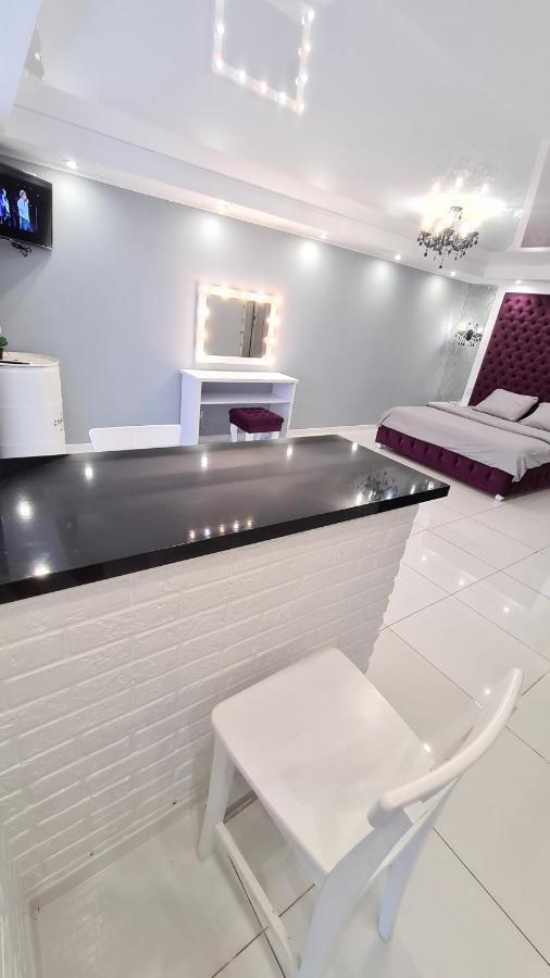 Apartaments On Prospekt Mira 35 Kryvyi Rih Exterior foto