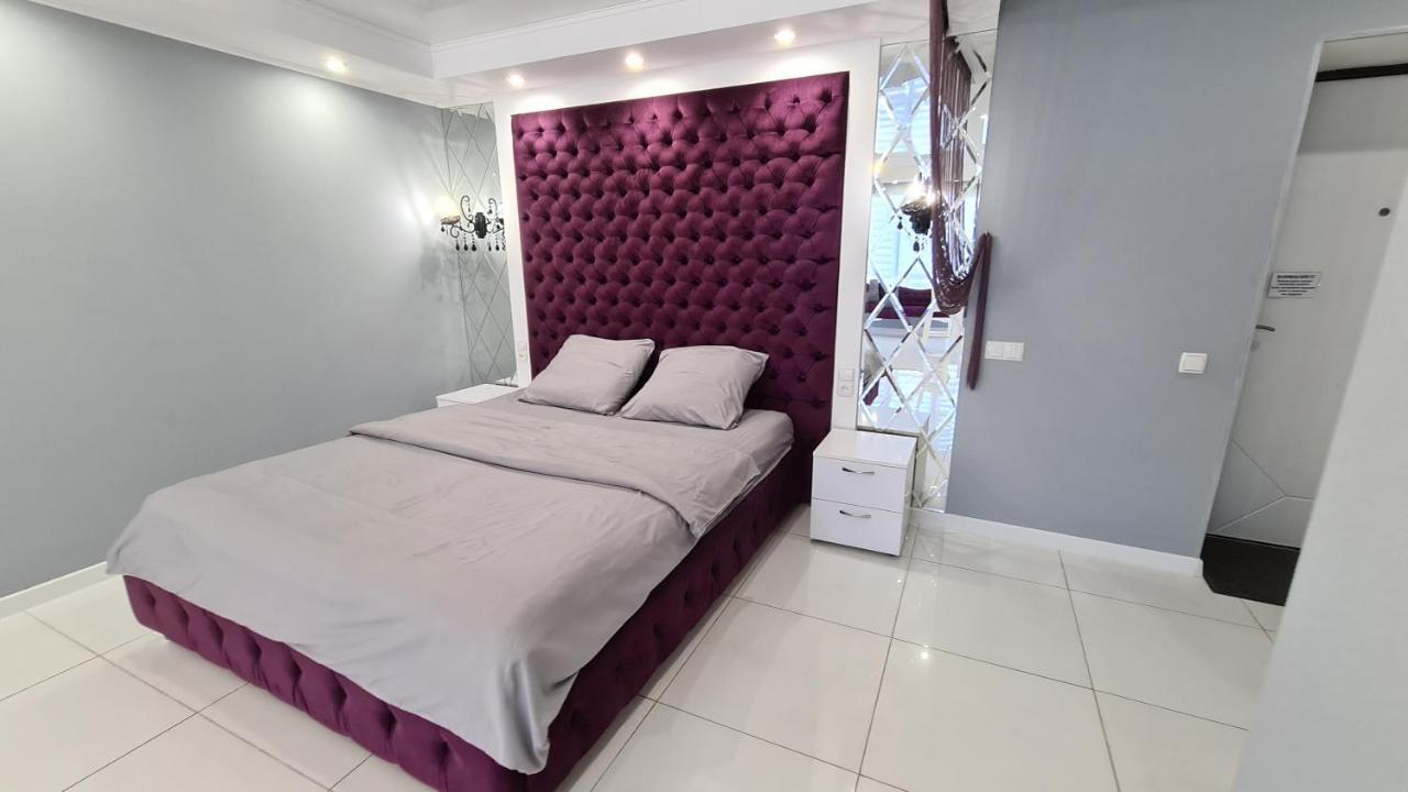 Apartaments On Prospekt Mira 35 Kryvyi Rih Exterior foto