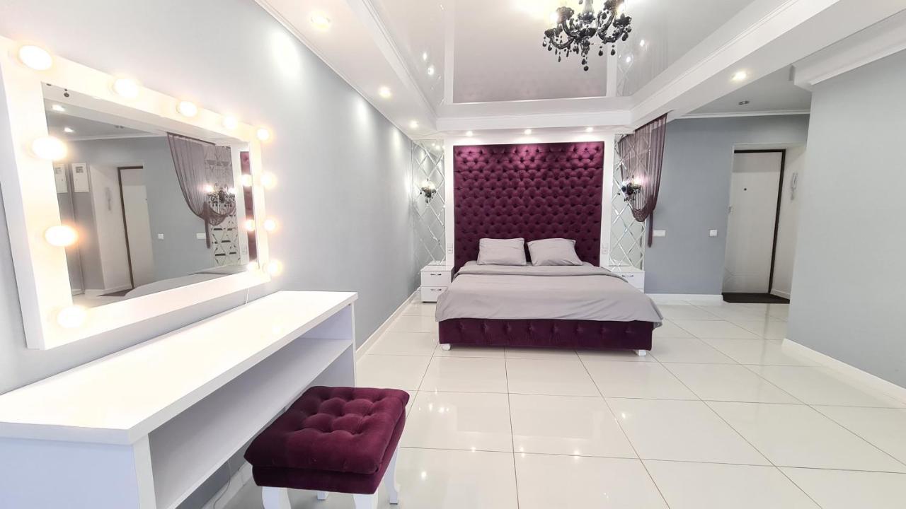 Apartaments On Prospekt Mira 35 Kryvyi Rih Exterior foto