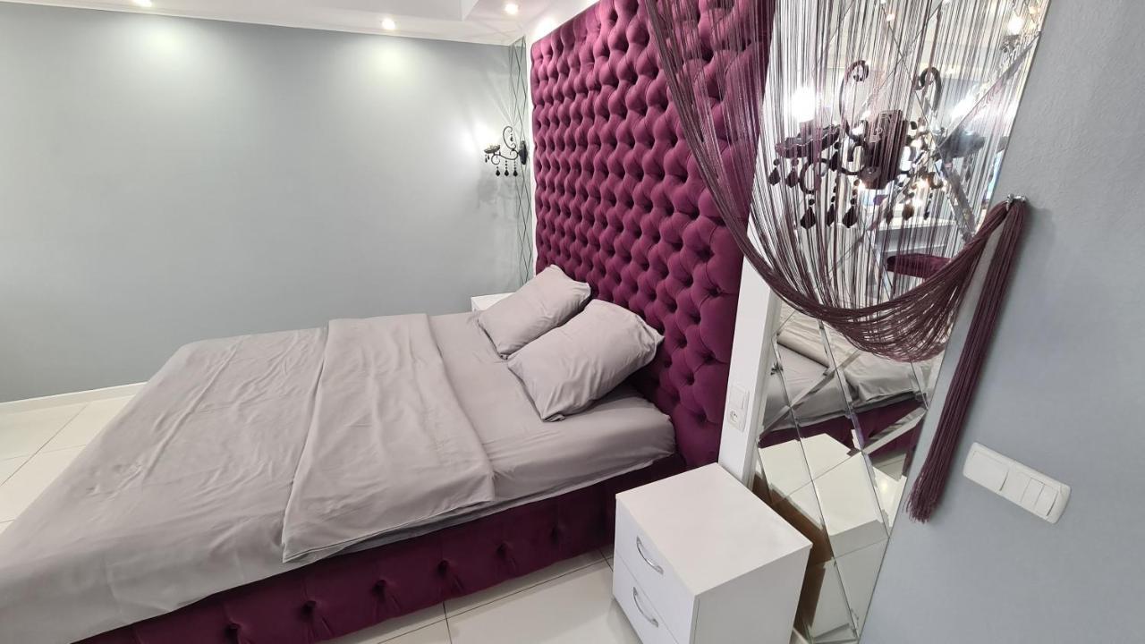 Apartaments On Prospekt Mira 35 Kryvyi Rih Exterior foto