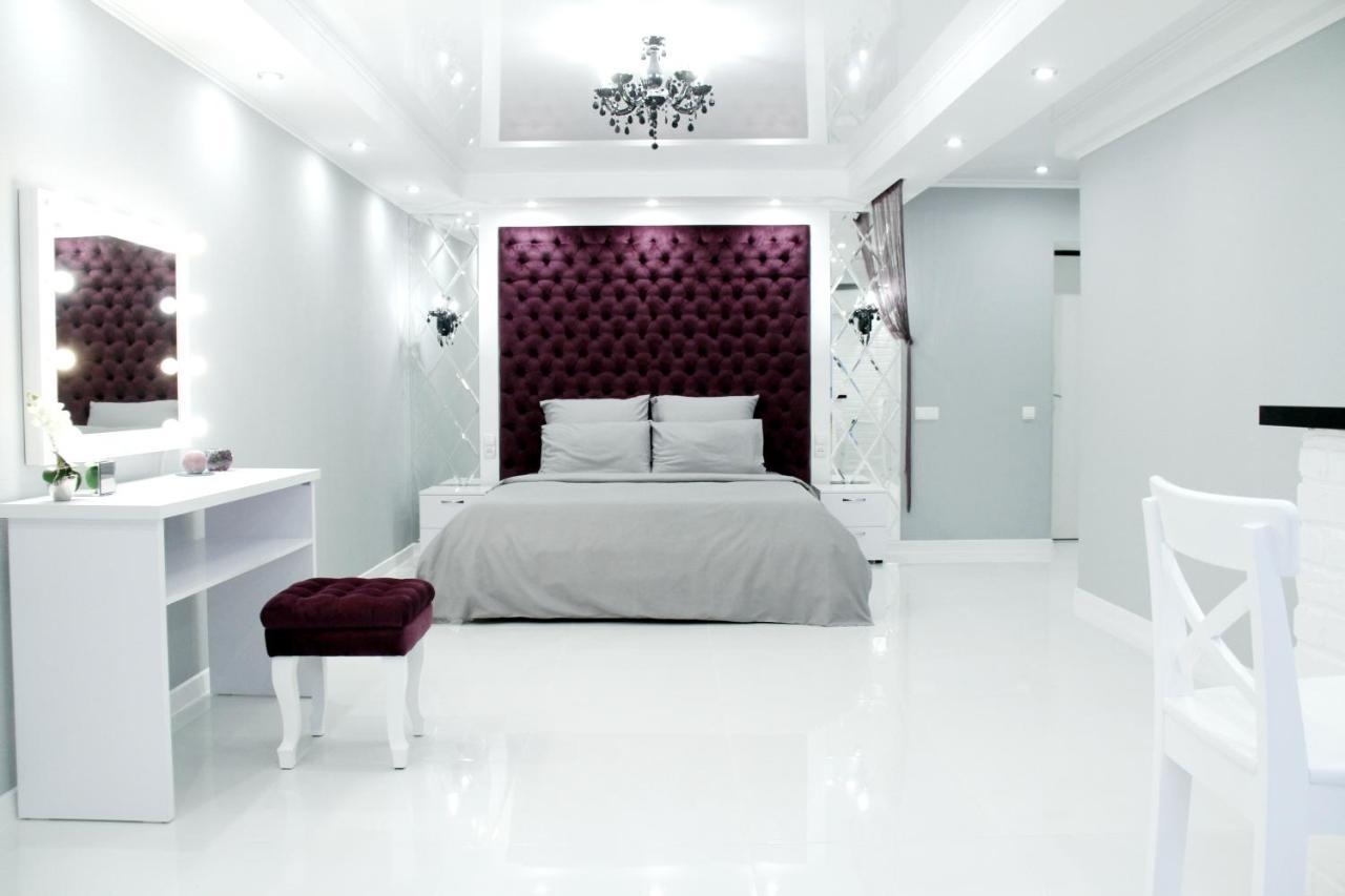 Apartaments On Prospekt Mira 35 Kryvyi Rih Exterior foto
